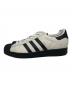 adidas (アディダス) スーパースター ADV ホワイト サイズ:US10.5：6000円