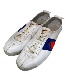 NIKE（ナイキ）の古着「CORTEZ 72 S.D」｜ホワイト