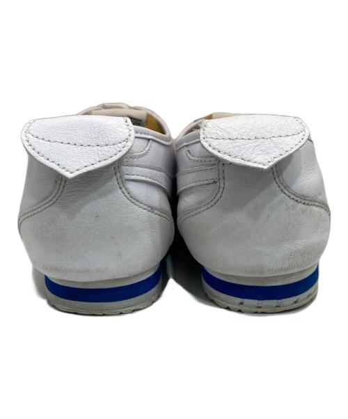 NIKE（ナイキ）NIKE (ナイキ) CORTEZ 72 S.D ホワイト サイズ:US10.5の古着・服飾アイテム