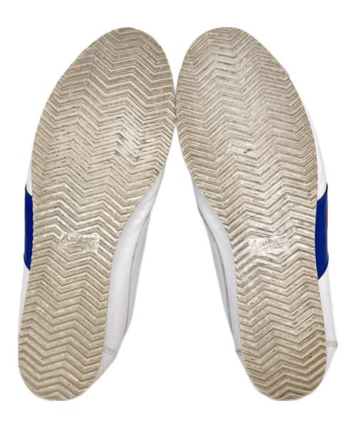 NIKE（ナイキ）NIKE (ナイキ) CORTEZ 72 S.D ホワイト サイズ:US10.5の古着・服飾アイテム