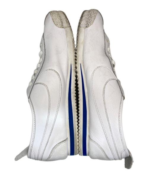 NIKE（ナイキ）NIKE (ナイキ) CORTEZ 72 S.D ホワイト サイズ:US10.5の古着・服飾アイテム