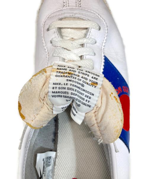 NIKE（ナイキ）NIKE (ナイキ) CORTEZ 72 S.D ホワイト サイズ:US10.5の古着・服飾アイテム