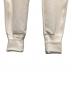 中古・古着 MOON TREE PLANET (ムーンツリープラネット) line pants sports アイボリー サイズ:M：6000円