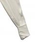 中古・古着 MOON TREE PLANET (ムーンツリープラネット) line pants cashmere アイボリー サイズ:Ⅿ：6000円