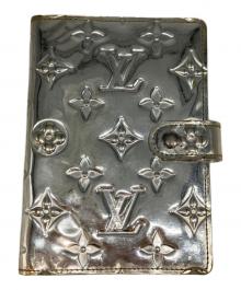 LOUIS VUITTON（ルイ ヴィトン）の古着「モノグラムミロワール アジェンダPM」