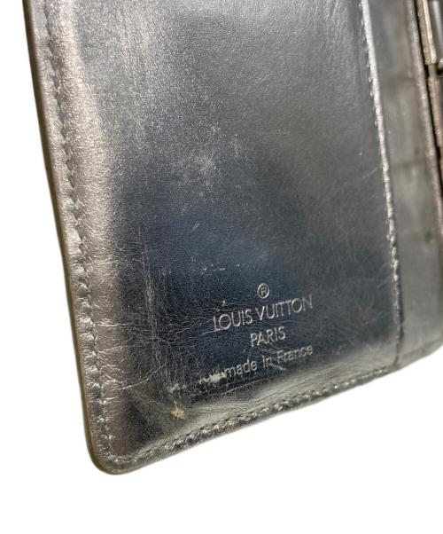 LOUIS VUITTON（ルイ ヴィトン）LOUIS VUITTON (ルイ ヴィトン) モノグラムミロワール アジェンダPMの古着・服飾アイテム