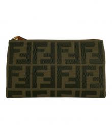 FENDI（フェンディ）の古着「ポーチ」
