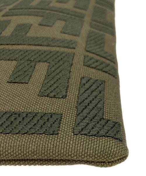 FENDI（フェンディ）FENDI (フェンディ) ポーチの古着・服飾アイテム