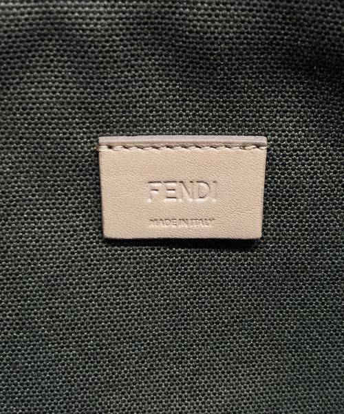 FENDI（フェンディ）FENDI (フェンディ) ポーチの古着・服飾アイテム