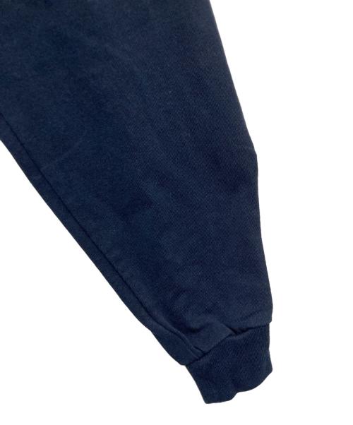 AVIREX（アヴィレックス）AVIREX (アヴィレックス) 長袖Tシャツ ネイビー サイズ:Ⅼの古着・服飾アイテム