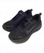 NIKEナイキ）の古着「VOMERO PLUS」｜ブラック