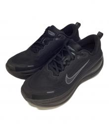 NIKE（ナイキ）の古着「VOMERO PLUS」｜ブラック