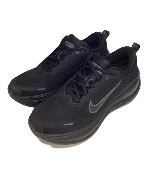 NIKE（ナイキ）NIKE (ナイキ) VOMERO PLUS ブラック サイズ:US11の古着・服飾アイテム