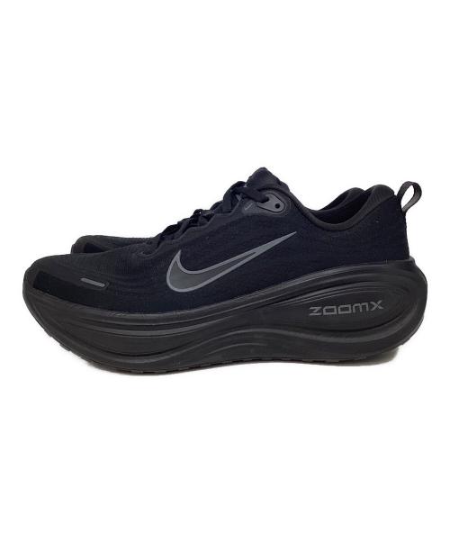 NIKE（ナイキ）NIKE (ナイキ) VOMERO PLUS ブラック サイズ:US11の古着・服飾アイテム
