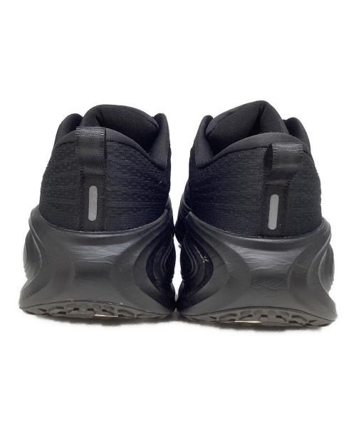 NIKE（ナイキ）NIKE (ナイキ) VOMERO PLUS ブラック サイズ:US11の古着・服飾アイテム