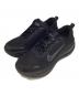 NIKE（ナイキ）の古着「VOMERO PLUS」｜ブラック