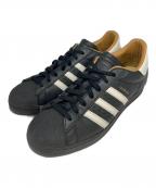 adidas×JJJJoundアディダス×ジョウンド）の古着「Superstar 90 Made in Germany」｜ブラック