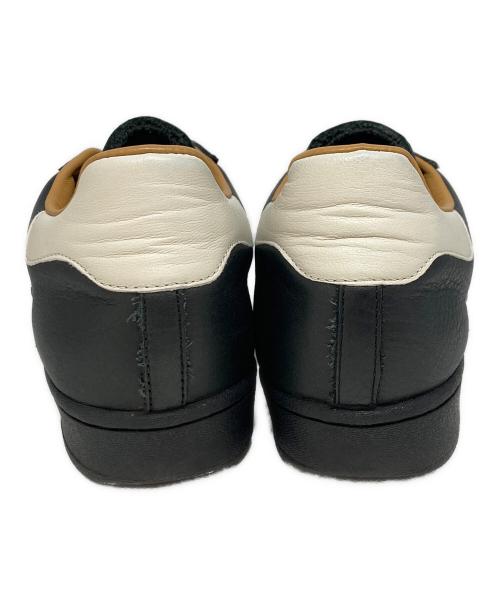 adidas（アディダス）adidas (アディダス) JJJJound (ジョウンド) Superstar 90 Made in Germany ブラック サイズ:US11の古着・服飾アイテム