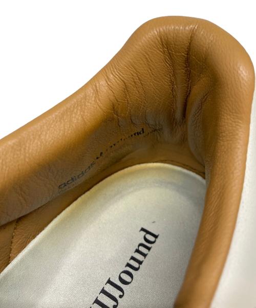 adidas（アディダス）adidas (アディダス) JJJJound (ジョウンド) Superstar 90 Made in Germany ブラック サイズ:US11の古着・服飾アイテム