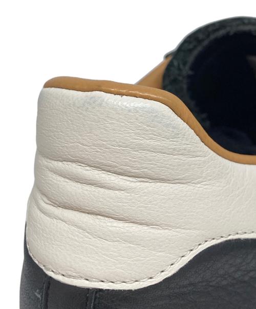 adidas（アディダス）adidas (アディダス) JJJJound (ジョウンド) Superstar 90 Made in Germany ブラック サイズ:US11の古着・服飾アイテム