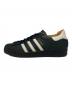 adidas (アディダス) JJJJound (ジョウンド) Superstar 90 Made in Germany ブラック サイズ:US11：25000円