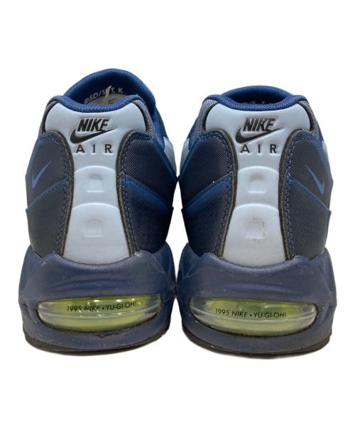 NIKE（ナイキ）NIKE (ナイキ) Yu-Gi-Oh! (ユウギオウ) Air Max 95 