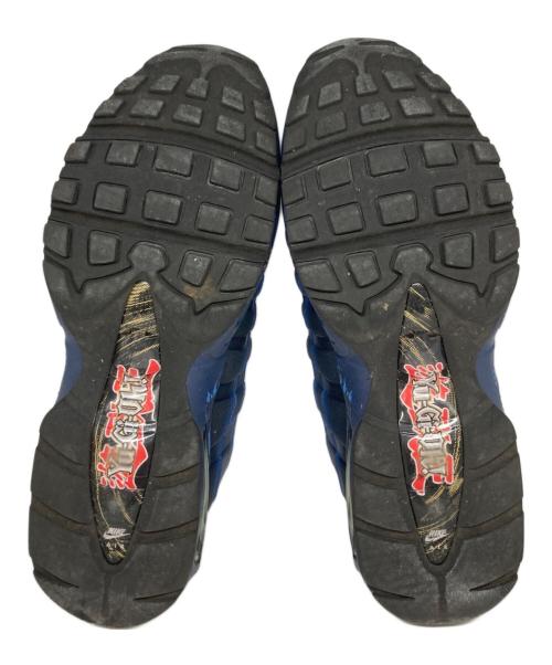 NIKE（ナイキ）NIKE (ナイキ) Yu-Gi-Oh! (ユウギオウ) Air Max 95 