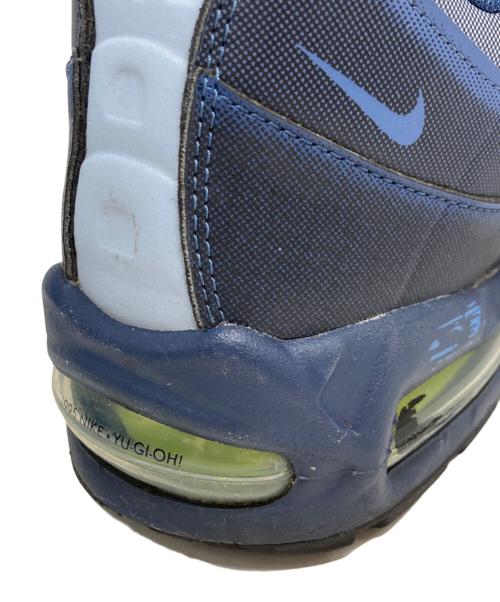 NIKE（ナイキ）NIKE (ナイキ) Yu-Gi-Oh! (ユウギオウ) Air Max 95 