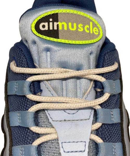 NIKE（ナイキ）NIKE (ナイキ) Yu-Gi-Oh! (ユウギオウ) Air Max 95 