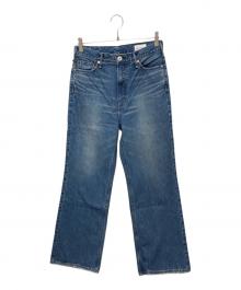 upper hights（アッパーハイツ）の古着「THE TAYLOR VINTAGE DARK BLUE」｜インディゴ