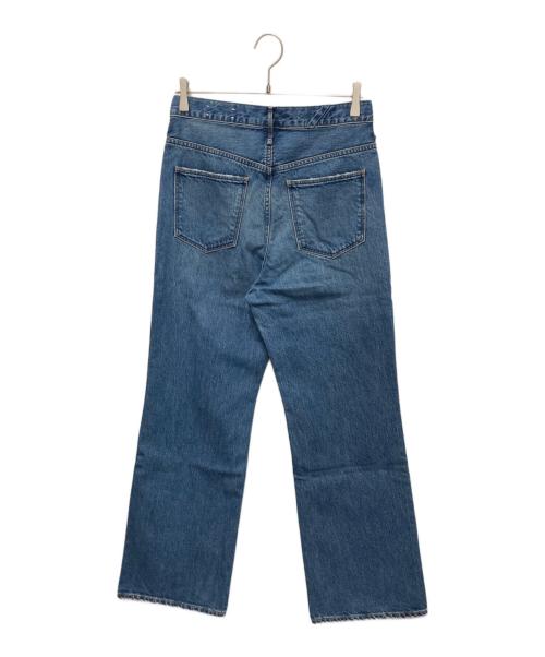 upper hights（アッパーハイツ）upper hights (アッパーハイツ) THE TAYLOR VINTAGE DARK BLUE インディゴ サイズ:26の古着・服飾アイテム