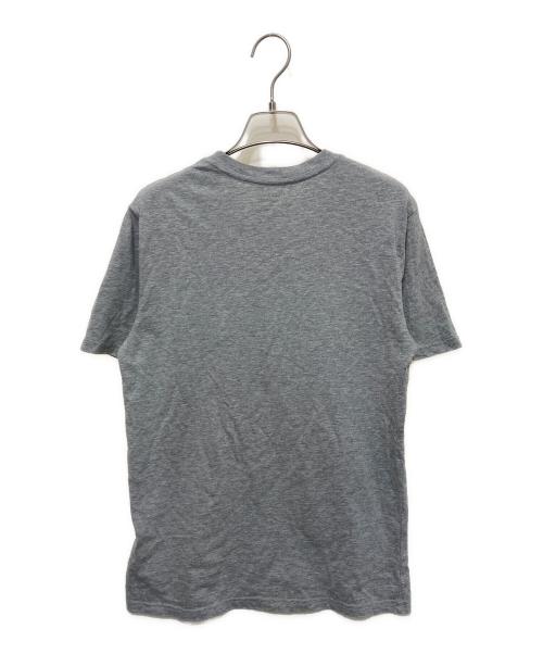 POLO RALPH LAUREN（ポロ・ラルフローレン）POLO RALPH LAUREN (ポロ・ラルフローレン) ポロベアTシャツ グレー サイズ:Ⅼ(160)の古着・服飾アイテム