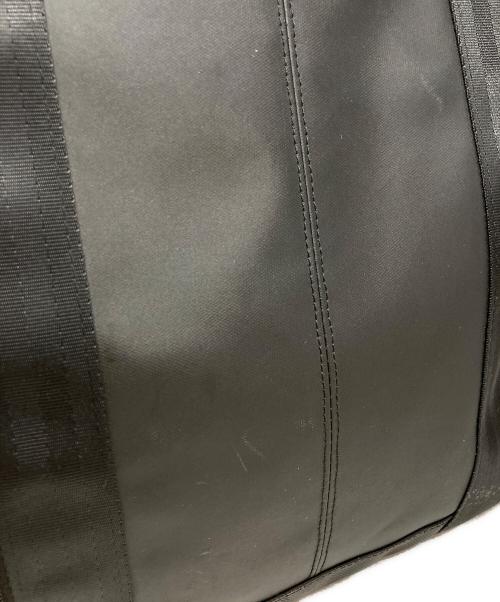 BERMAS（バーマス）BERMAS (バーマス) バウアーⅢトートショルダーバッグ ブラックの古着・服飾アイテム