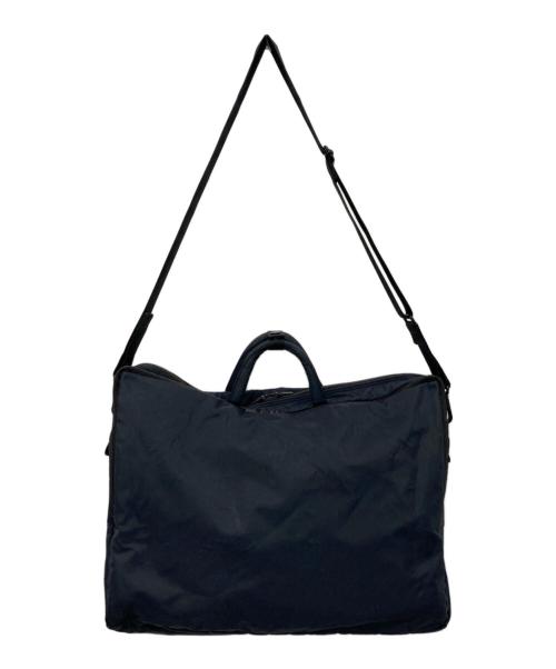 PORTER（ポーター）PORTER (ポーター) 2WAYブリーフケース ネイビーの古着・服飾アイテム