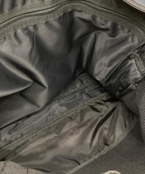 PORTER（ポーター）PORTER (ポーター) 2WAYブリーフケース ネイビーの古着・服飾アイテム