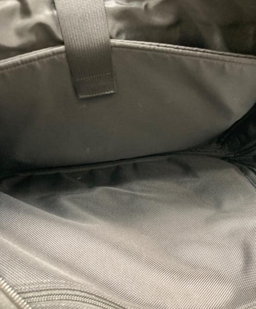 PORTER（ポーター）PORTER (ポーター) STAGE3wayビジネスバッグ ブラックの古着・服飾アイテム