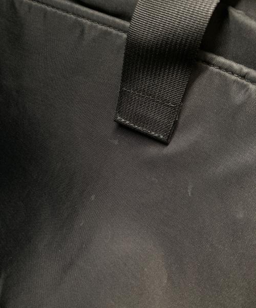 PORTER（ポーター）PORTER (ポーター) STAGE3wayビジネスバッグ ブラックの古着・服飾アイテム