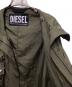DIESELの古着・服飾アイテム：9000円