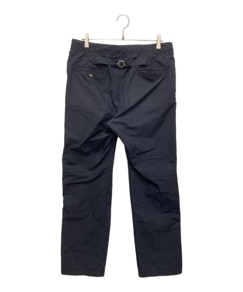 THE NORTHFACE PURPLELABEL（ザ・ノースフェイス パープルレーベル）THE NORTHFACE PURPLELABEL (ザ・ノースフェイス パープルレーベル) Field Pants ネイビー サイズ:34の古着・服飾アイテム