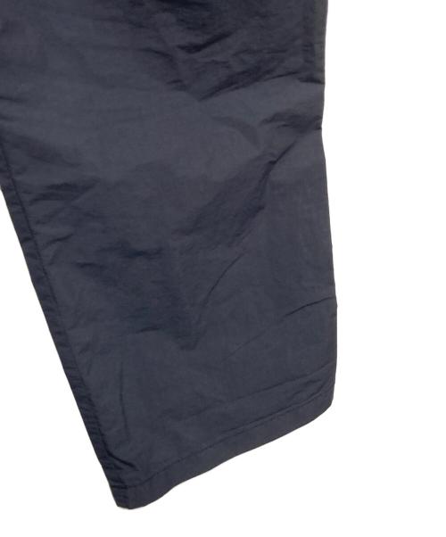 THE NORTHFACE PURPLELABEL（ザ・ノースフェイス パープルレーベル）THE NORTHFACE PURPLELABEL (ザ・ノースフェイス パープルレーベル) Field Pants ネイビー サイズ:34の古着・服飾アイテム