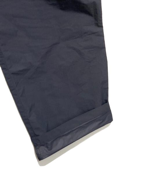 THE NORTHFACE PURPLELABEL（ザ・ノースフェイス パープルレーベル）THE NORTHFACE PURPLELABEL (ザ・ノースフェイス パープルレーベル) Field Pants ネイビー サイズ:34の古着・服飾アイテム