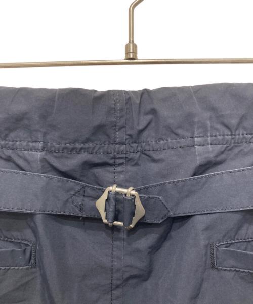 THE NORTHFACE PURPLELABEL（ザ・ノースフェイス パープルレーベル）THE NORTHFACE PURPLELABEL (ザ・ノースフェイス パープルレーベル) Field Pants ネイビー サイズ:34の古着・服飾アイテム