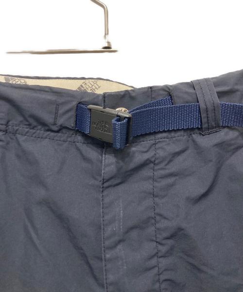 THE NORTHFACE PURPLELABEL（ザ・ノースフェイス パープルレーベル）THE NORTHFACE PURPLELABEL (ザ・ノースフェイス パープルレーベル) Field Pants ネイビー サイズ:34の古着・服飾アイテム