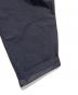 中古・古着 THE NORTHFACE PURPLELABEL (ザ・ノースフェイス パープルレーベル) Field Pants ネイビー サイズ:34：6000円