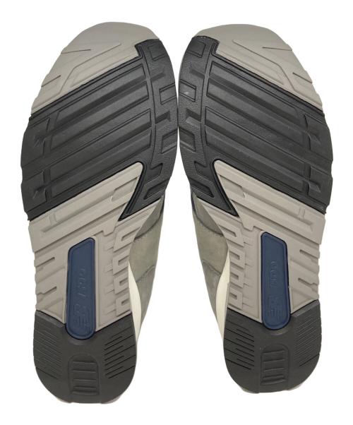 NEW BALANCE（ニューバランス）NEW BALANCE (ニューバランス) M1500ローカットスニーカー グレー サイズ:US10の古着・服飾アイテム