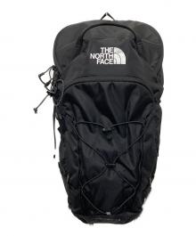 THE NORTH FACE（ザ ノース フェイス）の古着「ノーム18バックパック」｜ブラック