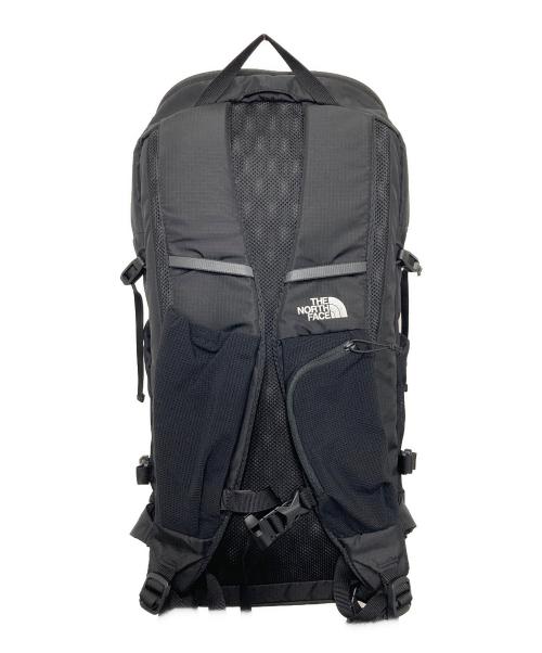 THE NORTH FACE（ザ ノース フェイス）THE NORTH FACE (ザ ノース フェイス) ノーム18バックパック ブラックの古着・服飾アイテム