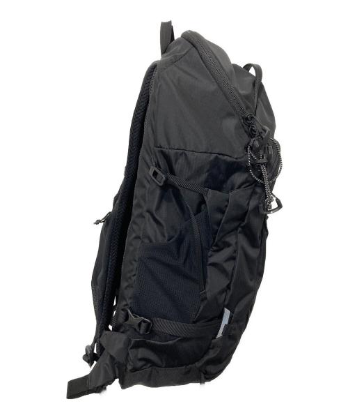 THE NORTH FACE（ザ ノース フェイス）THE NORTH FACE (ザ ノース フェイス) ノーム18バックパック ブラックの古着・服飾アイテム