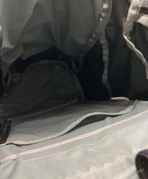 THE NORTH FACE（ザ ノース フェイス）THE NORTH FACE (ザ ノース フェイス) ノーム18バックパック ブラックの古着・服飾アイテム