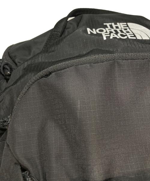 THE NORTH FACE（ザ ノース フェイス）THE NORTH FACE (ザ ノース フェイス) ノーム18バックパック ブラックの古着・服飾アイテム
